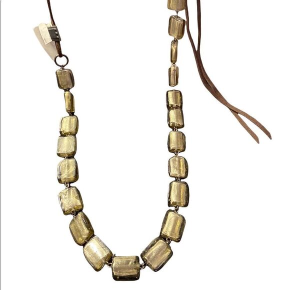 NWT Club Monaco necklace  - Picture 3 of 10